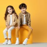 How to Dress Toddlers in Trendy Clothes: Ultimate Style Guide