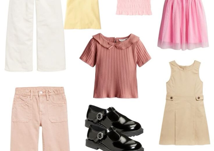 Can kids outfits be both affordable and fashionable