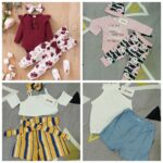 How to Pick Summer Dresses for Kids: Top Tips & Trends