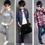 How to Dress Girls in Stylish Spring Outfits: Top Tips