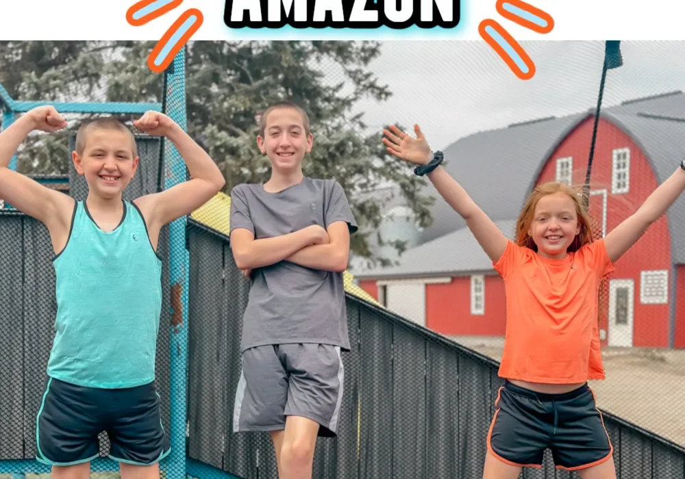 Best Affordable Kids Clothing Options