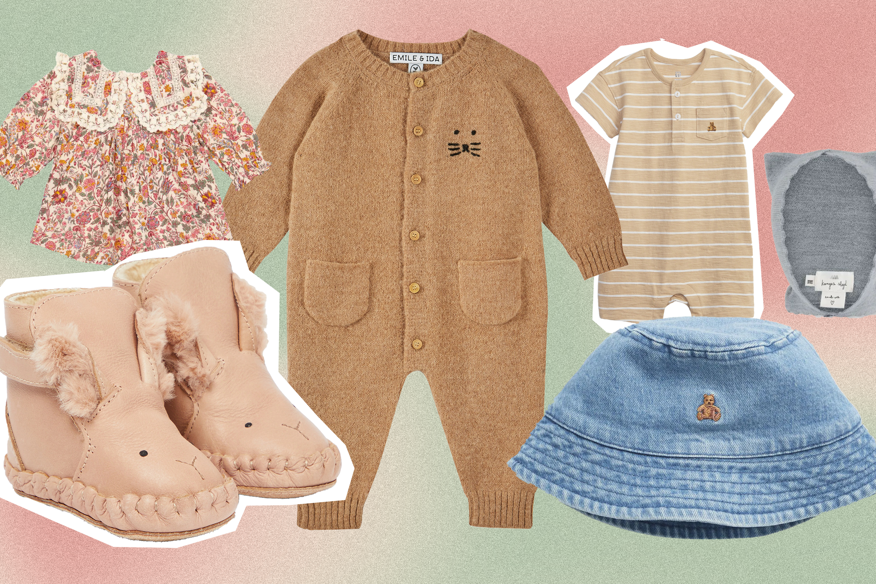 Best Stylish Kids Clothes for Everyday Wear