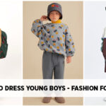 Can Kids Fashion Be Both Trendy And Practical? Top Styles!
