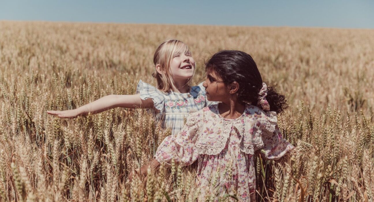 Can Kids Fashion Be Both Trendy And Practical