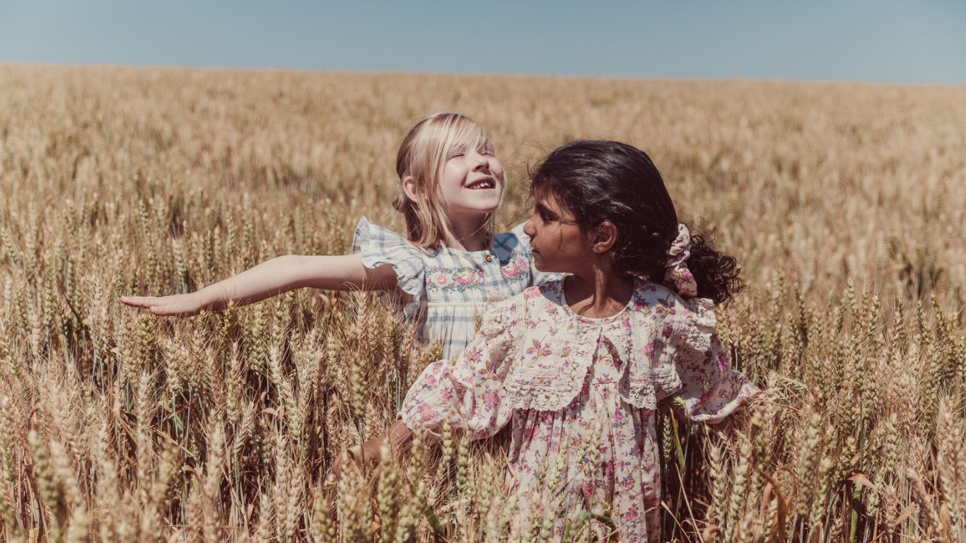 Can Kids Fashion Be Both Trendy And Practical