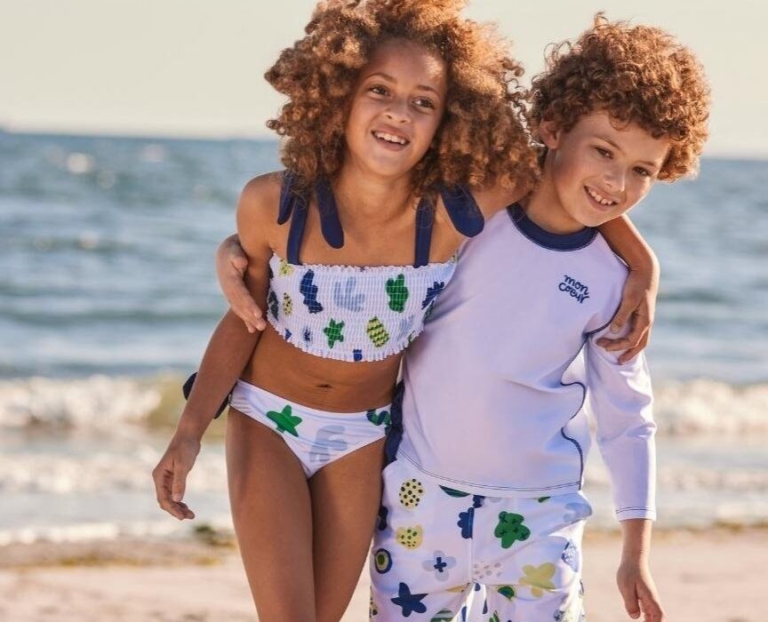 Can Kids’ Summer Outfits Be Eco-Friendly? Go Green!