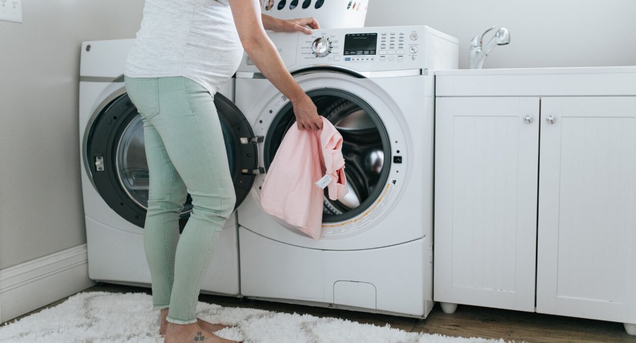 Can You Use Dryer Sheets With Newborn Clothes