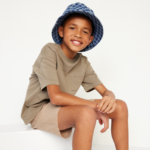 Can Trendy Kids Shoes Be Comfortable?: Style Meets Ease