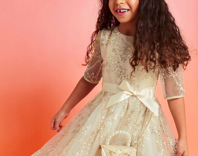 Girls Dresses