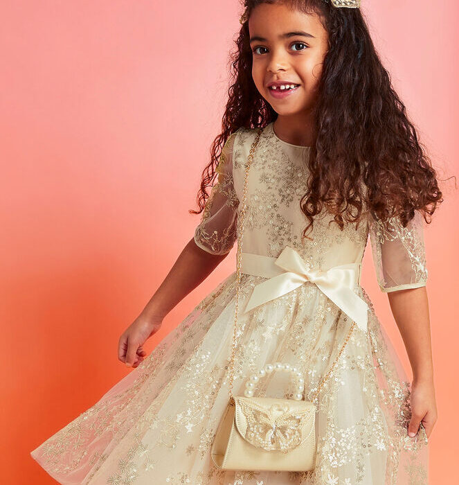 Girls Dresses
