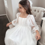 Girls Dresses for Trendy Styles for Every Occasion