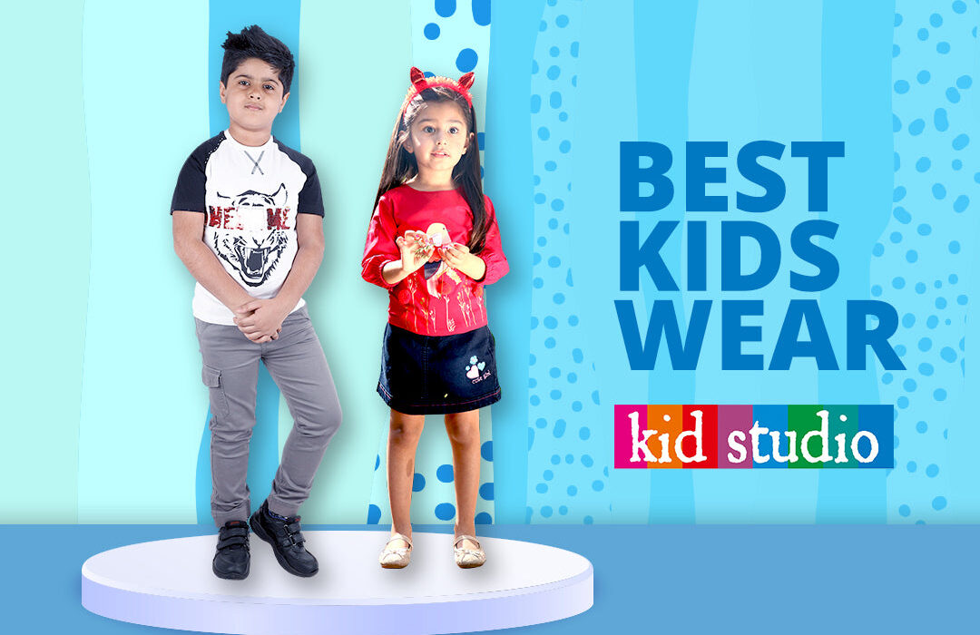 How to Accessorize Kids Fashion