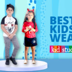 How to Dress Kids for School Fashionably: Trendy Tips & Tricks