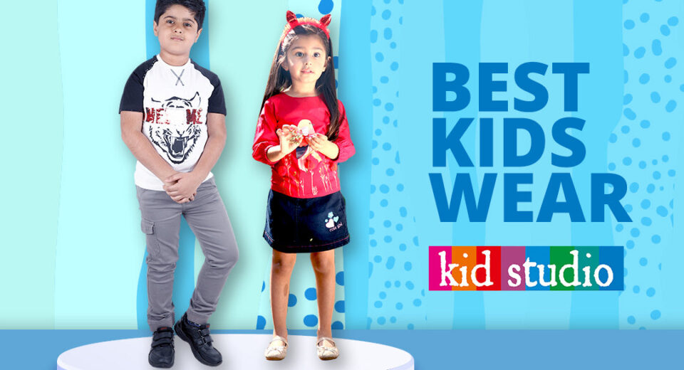 How to Accessorize Kids Fashion