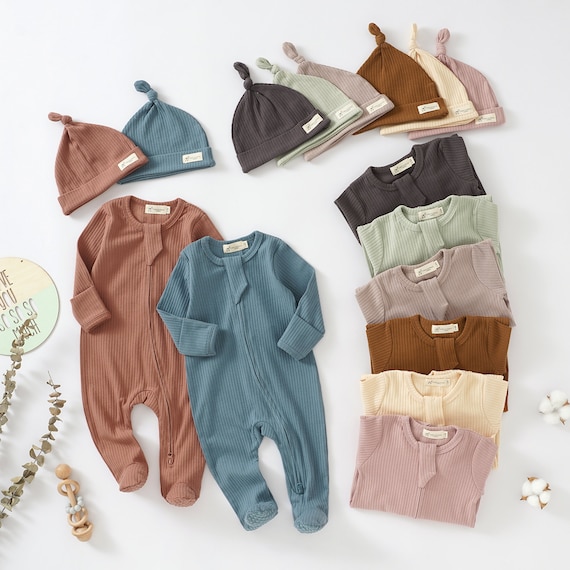 How to Choose Eco-Friendly Baby Outfits