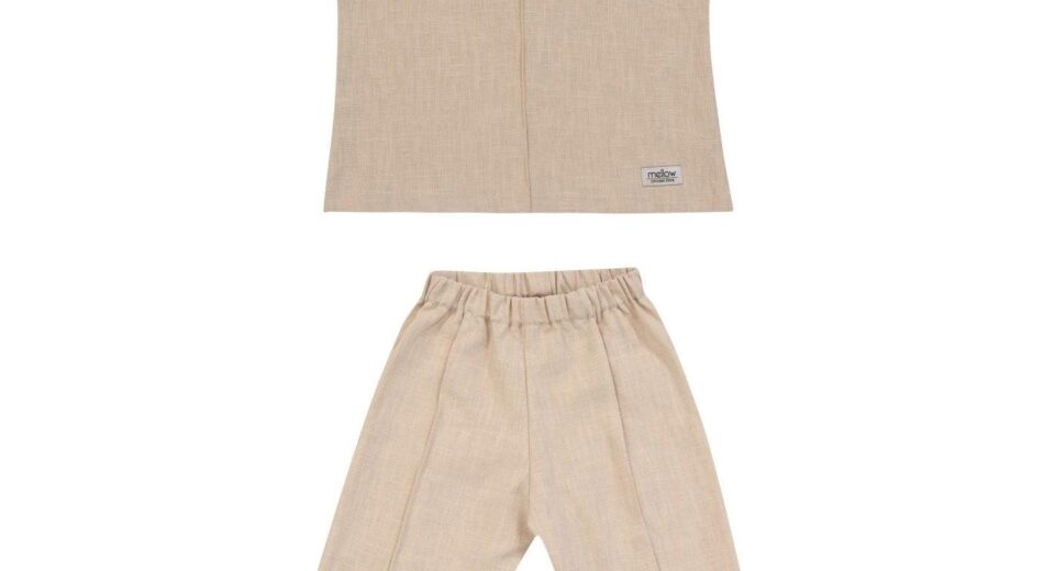 How to Choose Eco-Friendly Kids Clothes