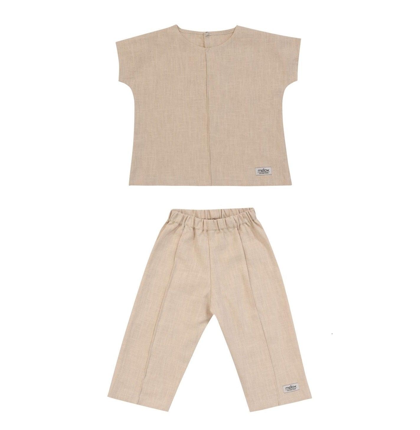 How to Choose Eco-Friendly Kids Clothes