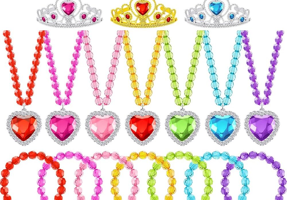 How to Choose Kids Fashion Jewelry