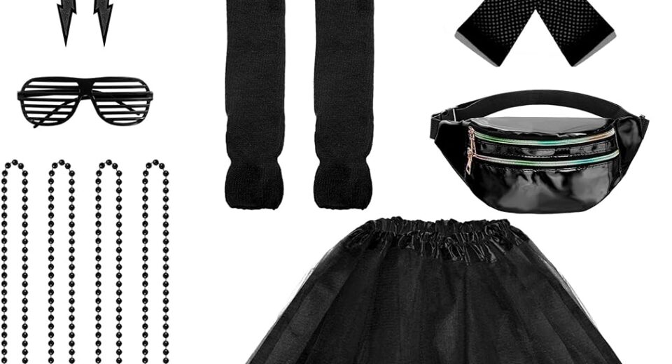 How to Choose Kids Party Outfits