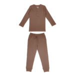 Why Wide Denim Pants Are a Trend for Kids: Chic Comfort