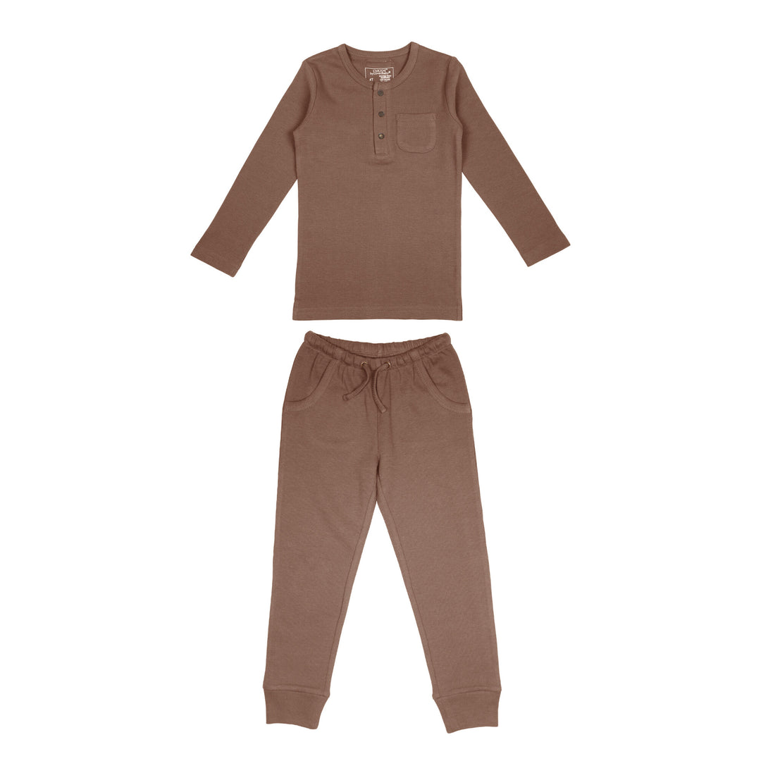 How to Choose Plain Chino Pants for Kids