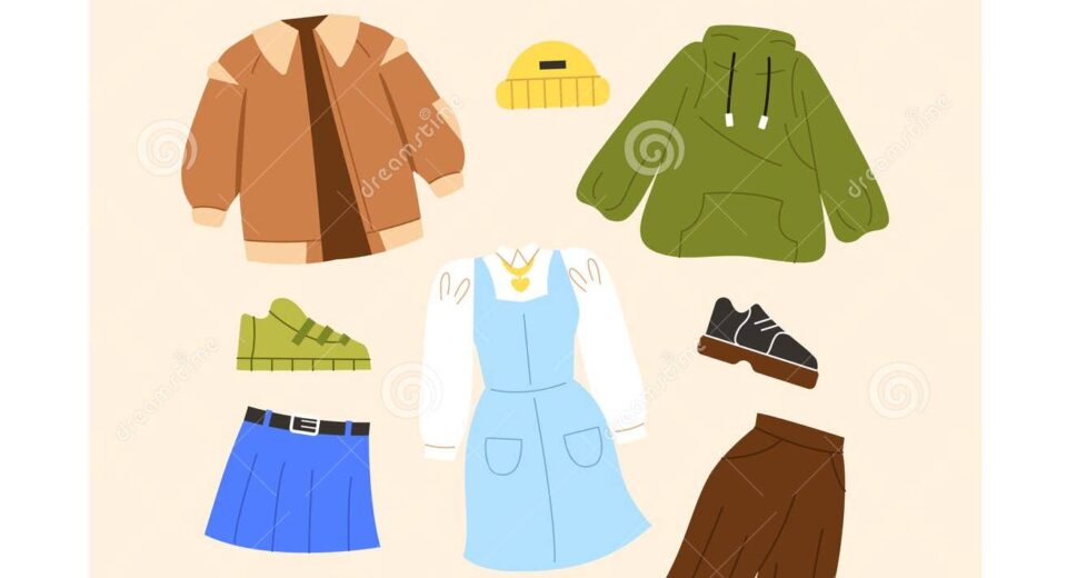 How to Choose Spring Outfits for Kids