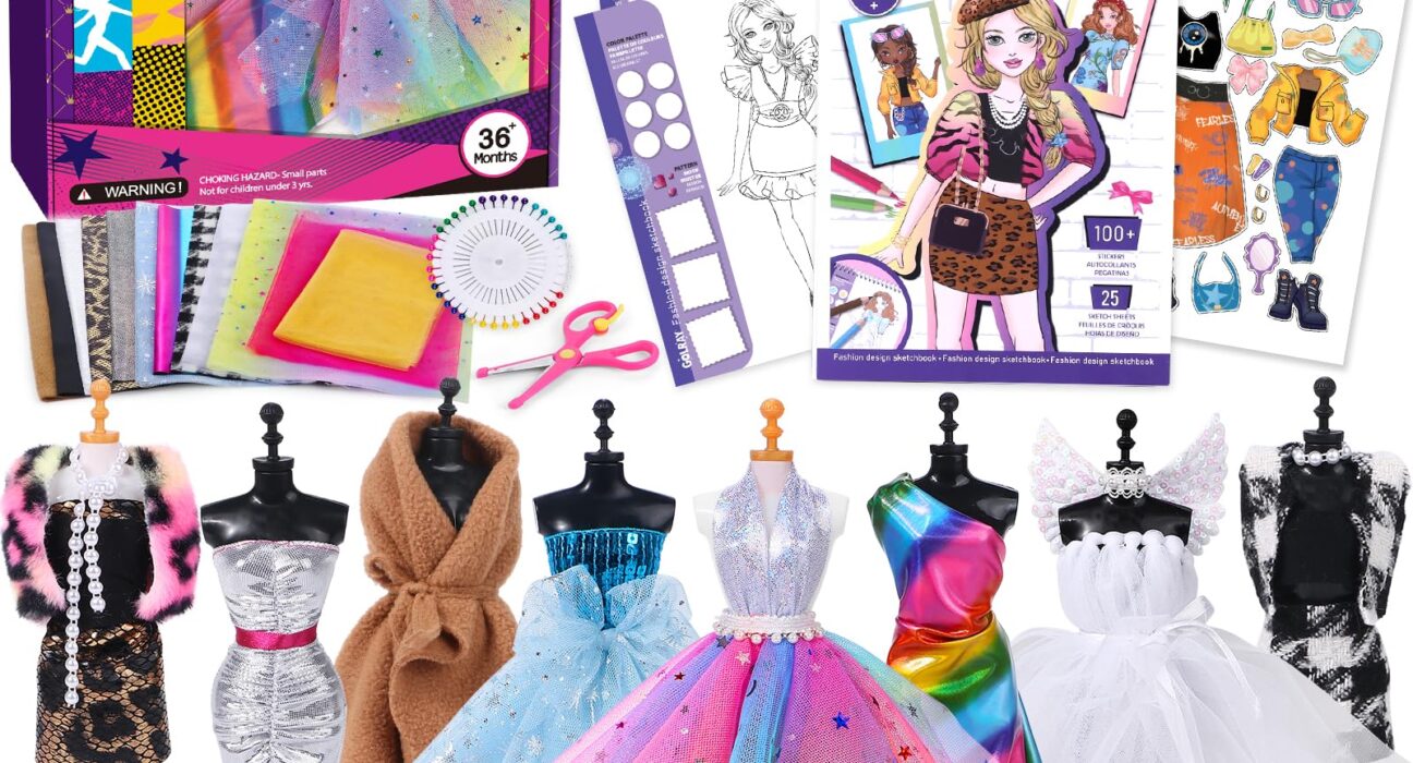How to Choose Stylish Dresses for Girls