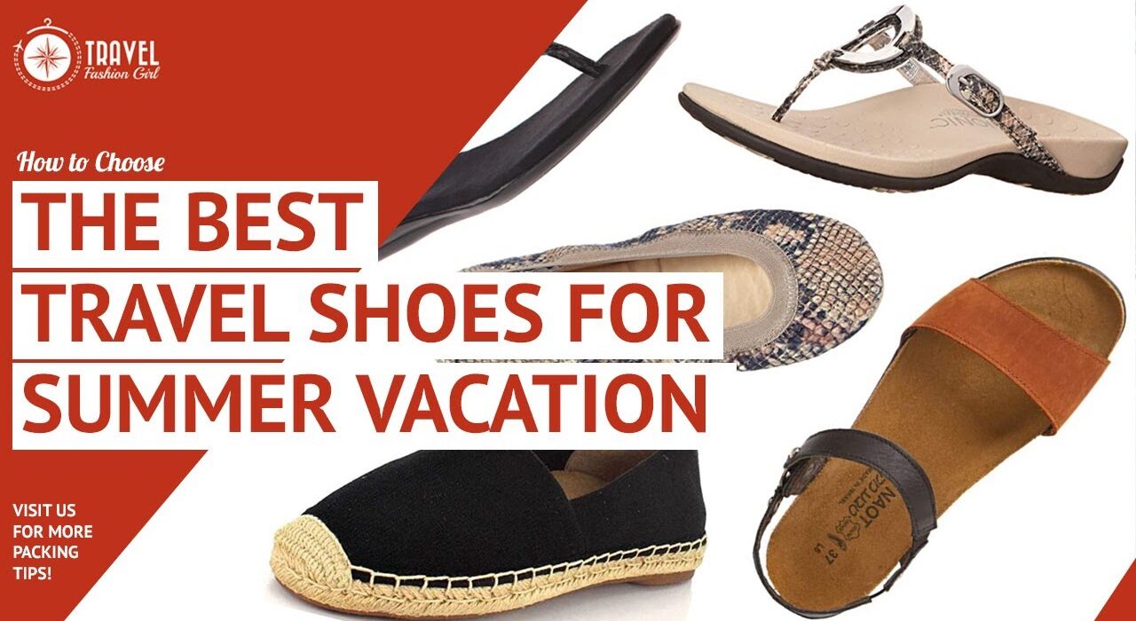 How to Choose Stylish Shoes for Girls