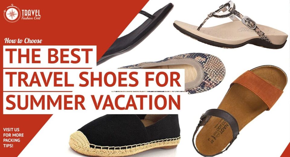 How to Choose Stylish Shoes for Girls