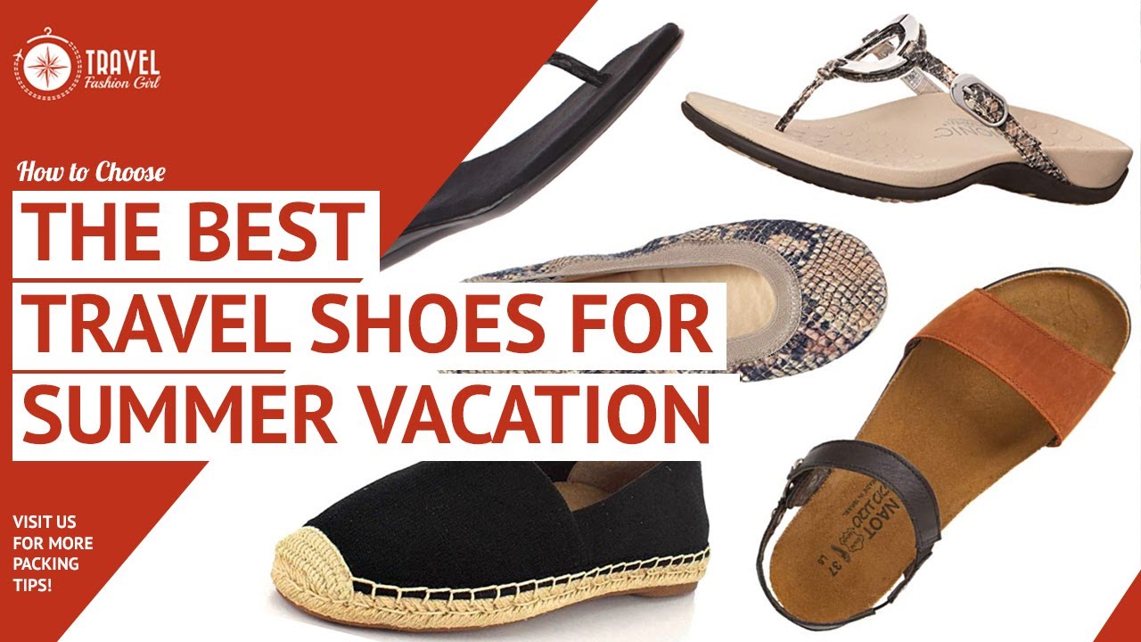 How to Choose Stylish Shoes for Girls