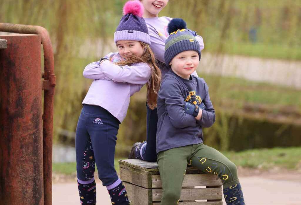 How to Choose Trendy Boots for Kids
