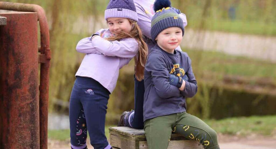 How to Choose Trendy Boots for Kids