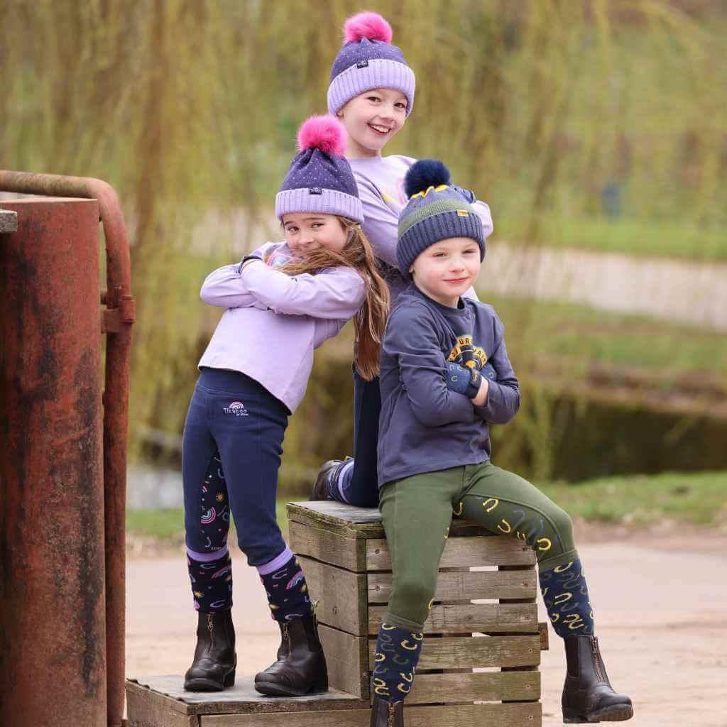 How to Choose Trendy Boots for Kids