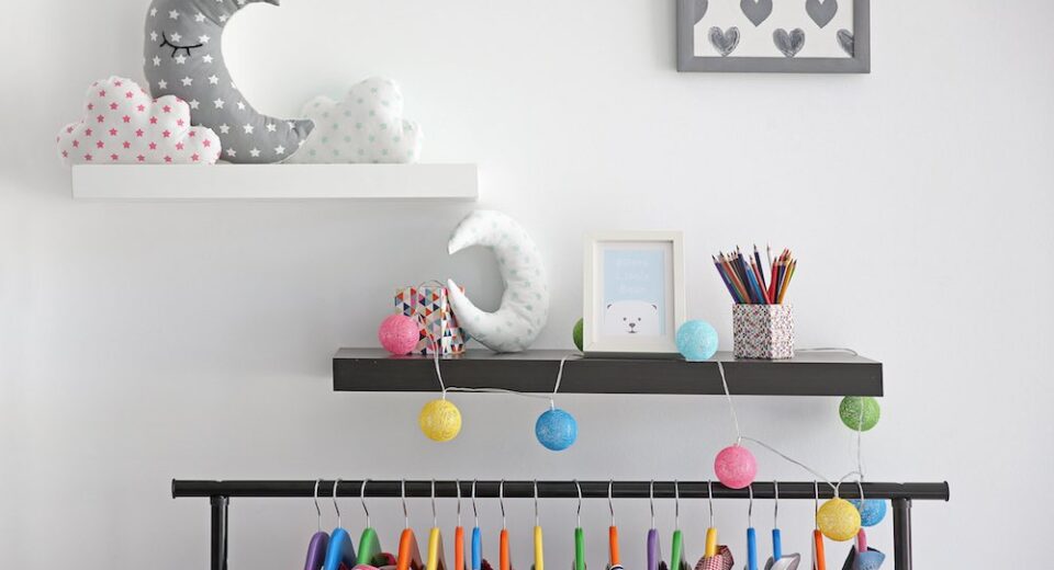 How to Create a Stylish Wardrobe for Kids