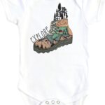 How to Pick Trendy Baby Rompers: Must-Have Latest Tips