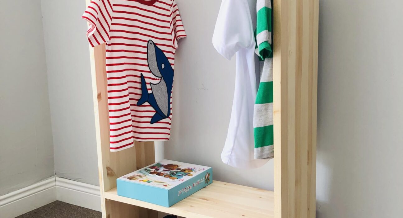 How to Dress Kids in Handmade Fashion