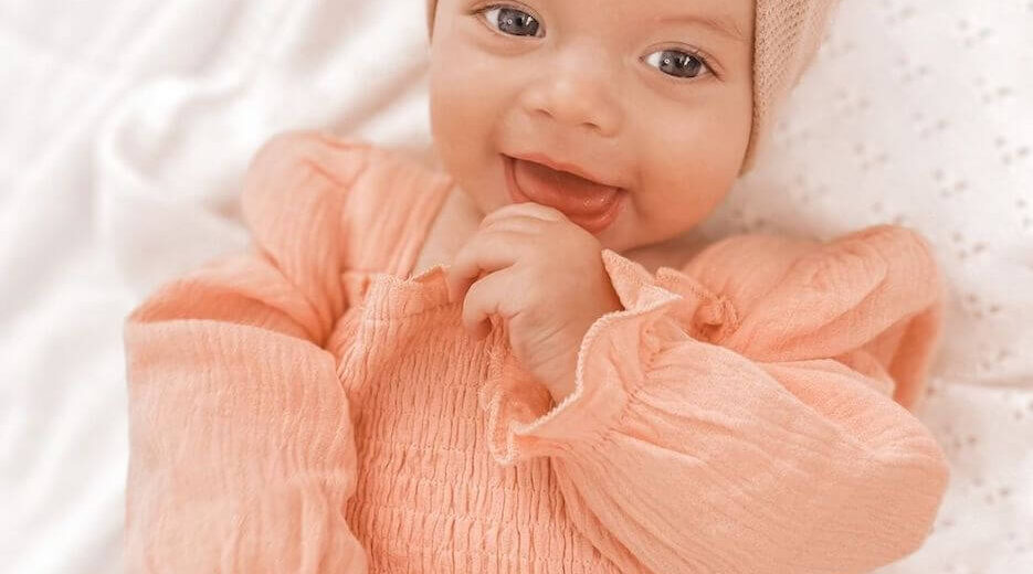 How to Dress Newborns for Comfort And Style