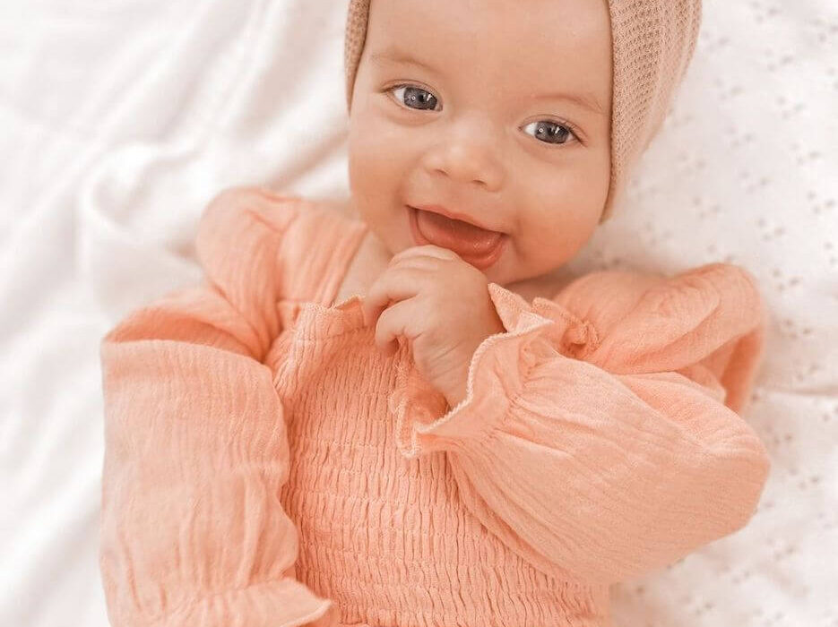 How to Dress Newborns for Comfort And Style