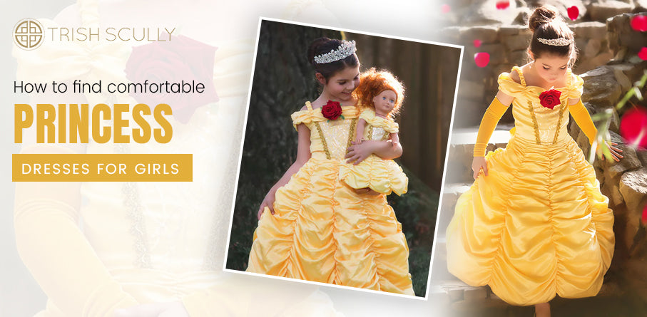 How to Find Comfortable Kids Dresses