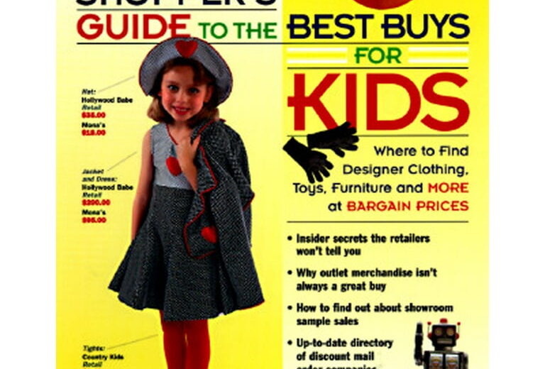 How to Find Designer Clothes for Kids