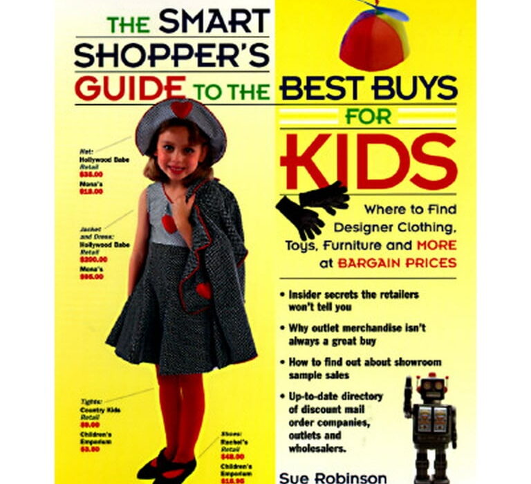How to Find Designer Clothes for Kids