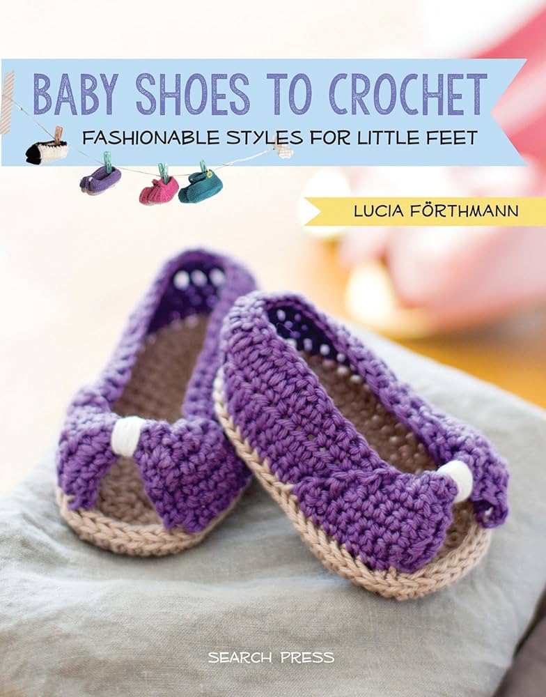 How to Find Fashionable Baby Shoes