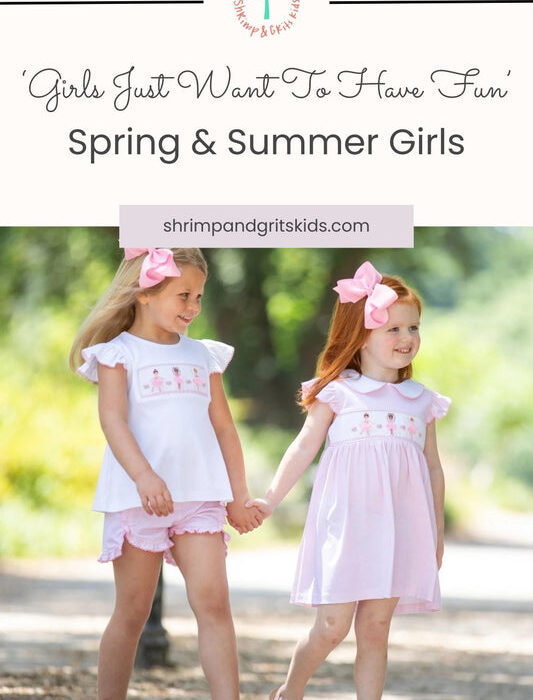 How to Find Fun Kids Clothing