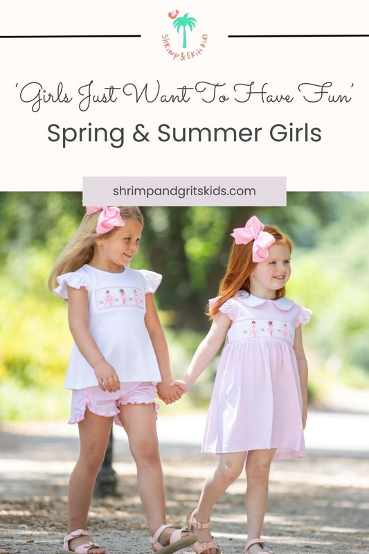 How to Find Fun Kids Clothing