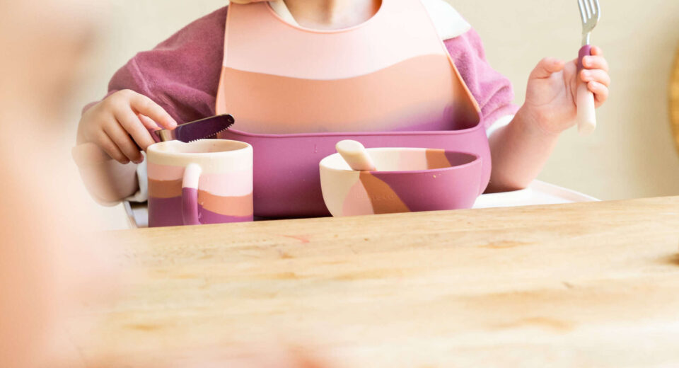 How to Find Stylish Baby Bibs