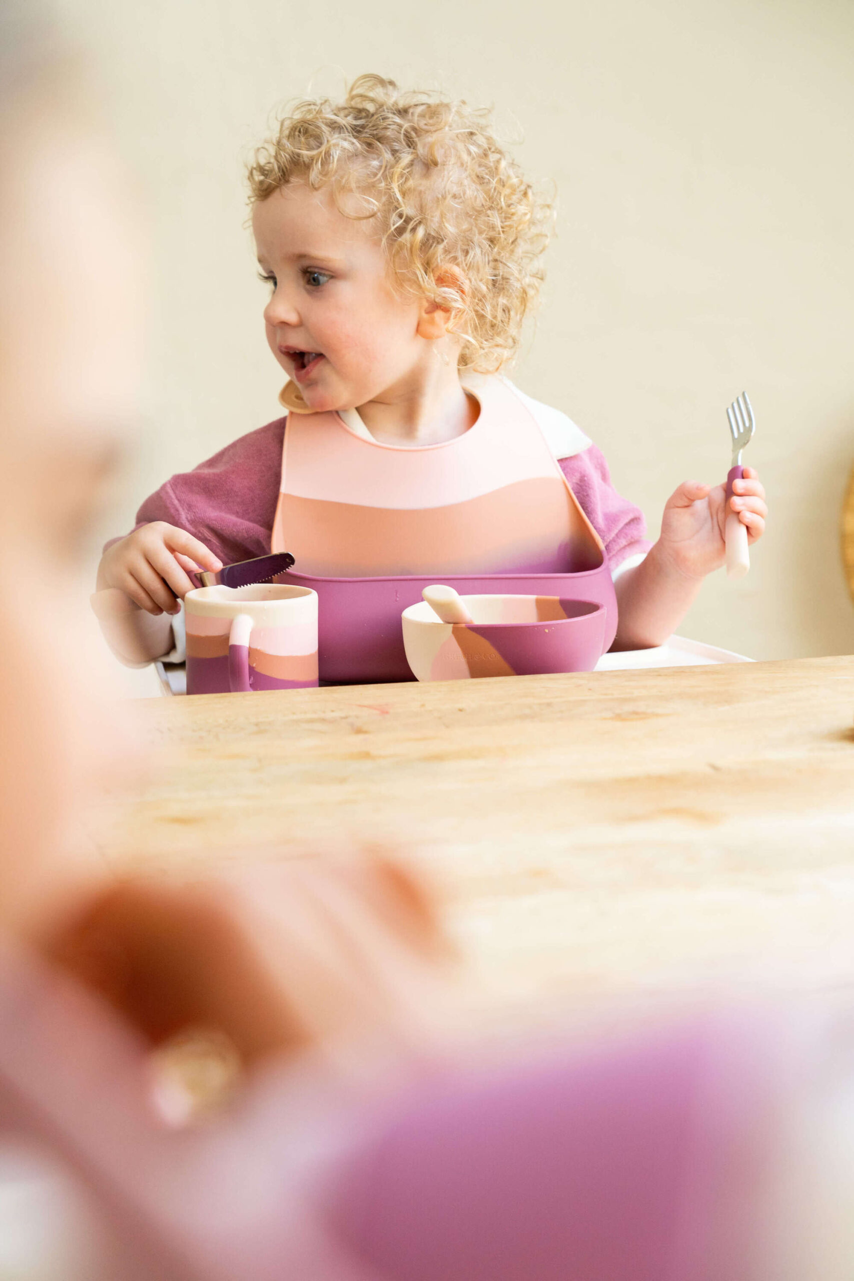 How to Find Stylish Baby Bibs