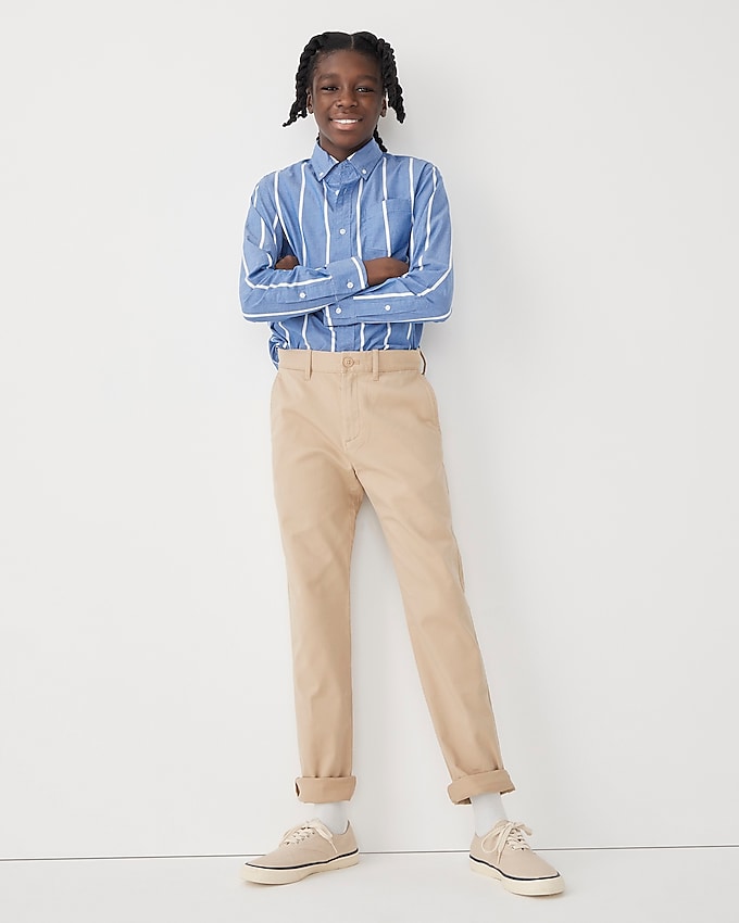 How to Find the Best Boys Fashion Pants