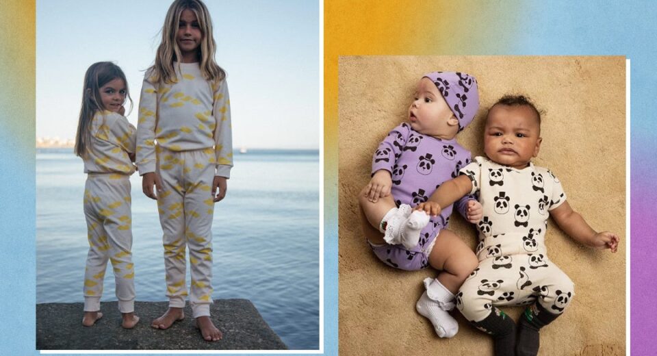 How to Find the Best Kids' Fashion Brands