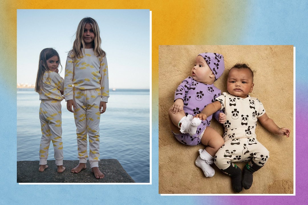 How to Find the Best Kids' Fashion Brands