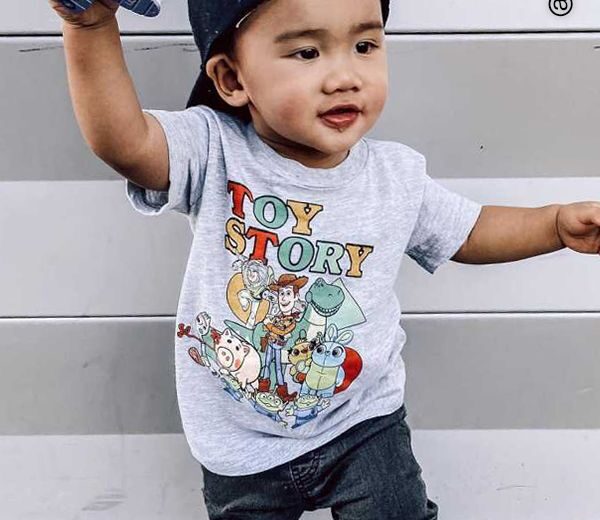 How to Find the Best Toddler Outfits
